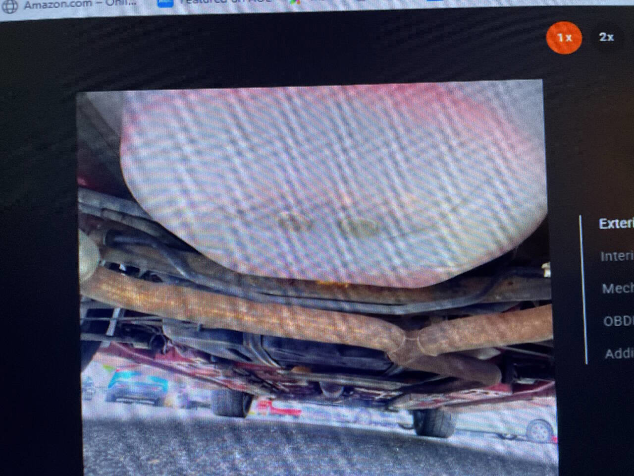 Used 2006 Chevrolet Monte Carlo SS w/ Convenience Package image 8