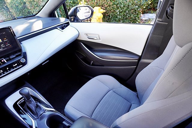 Used 2024 Toyota Corolla SE image 20