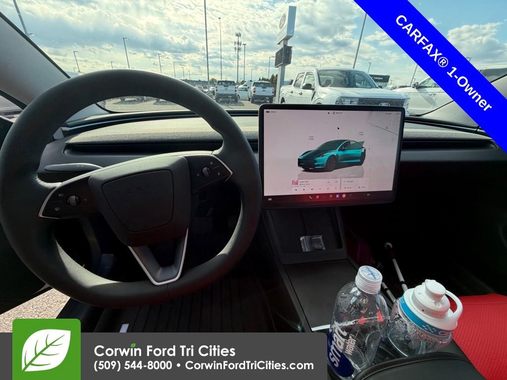 Used 2026 Tesla Model 3 AWD/4WD video 2