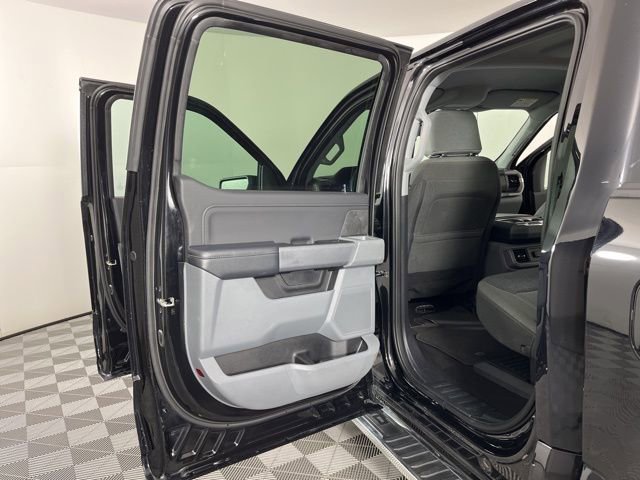 Used 2024 Ford F150 XLT w/ Mobile Office Package image 43