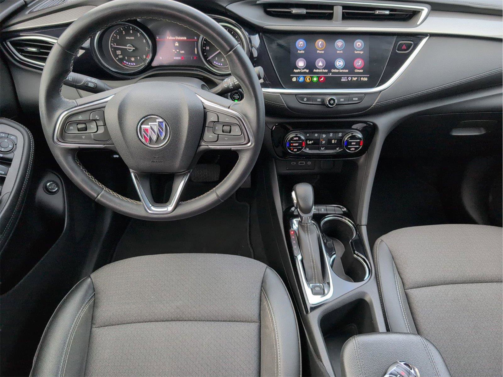 Used 2022 Buick Encore GX Select image 13