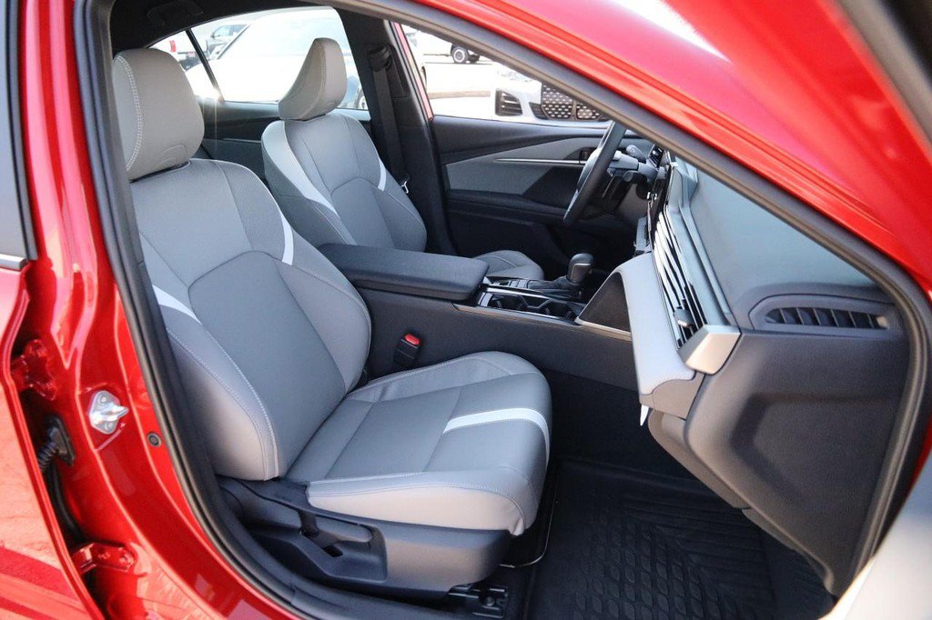 New 2026 Toyota Camry SE w/ Convenience Package FWD image 27