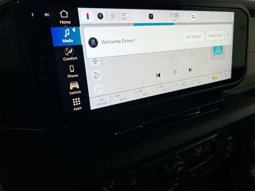 New 2026 Jeep Wrangler Willys image 13