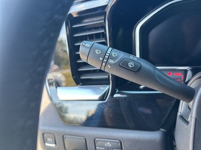 New 2026 Chevrolet Silverado 1500 LT w/ Protection Package image 13