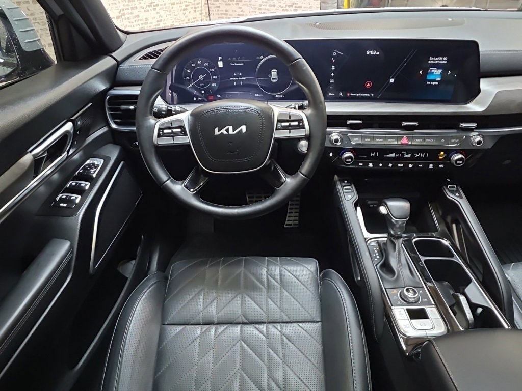 Used 2024 Kia Telluride SX X-Pro image 20
