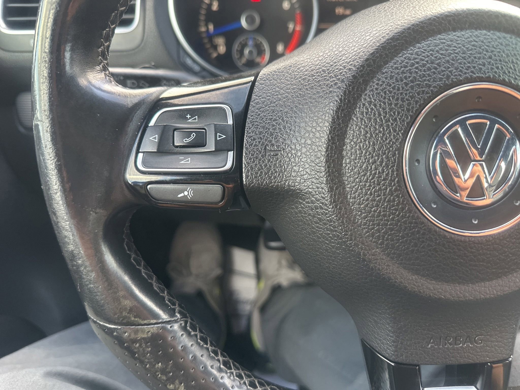 Used 2013 Volkswagen Golf R 4-Door AWD/4WD image 22