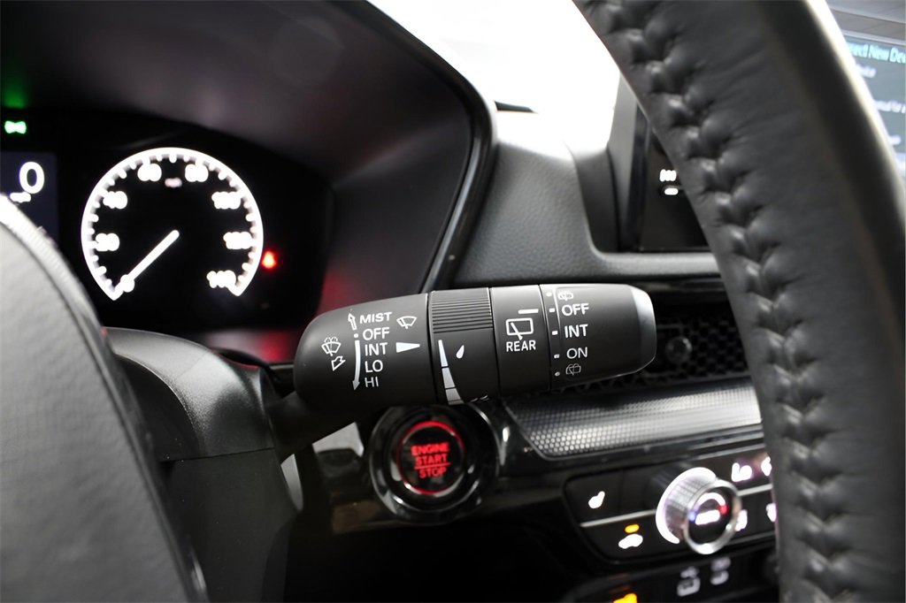 Used 2023 Honda CR-V EX-L image 21