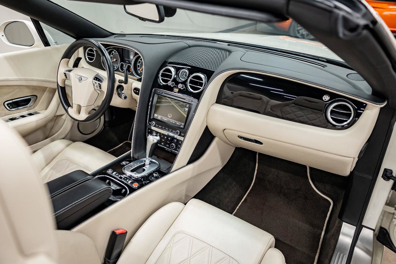 Used 2013 Bentley Continental GT AWD/4WD image 11