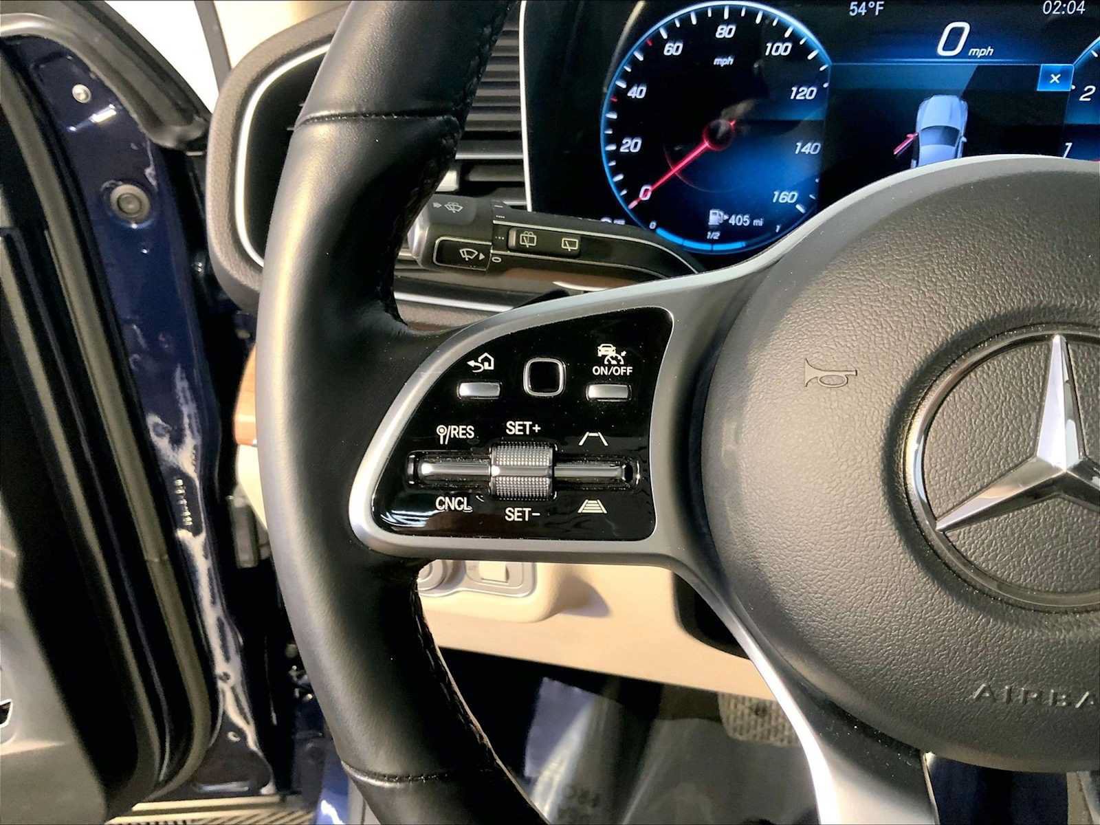 Used 2022 Mercedes-Benz GLE 450 4MATIC image 54