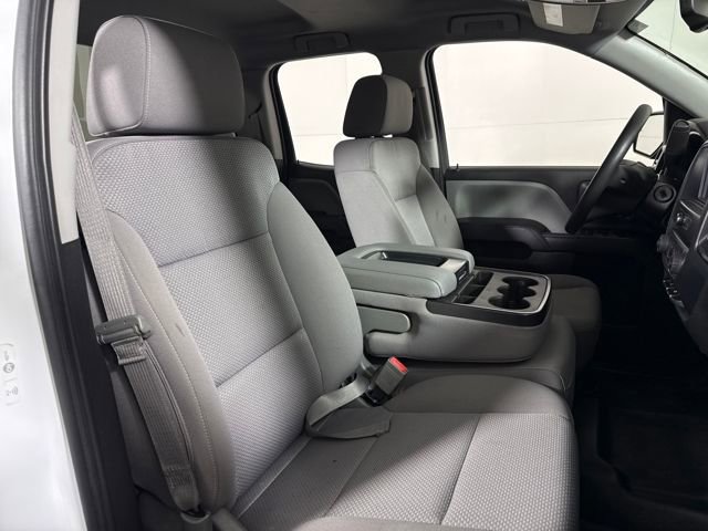 Used 2016 Chevrolet Silverado 1500 LS w/ Trailering Package image 12