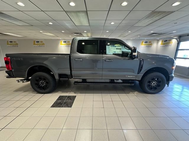 New 2026 Ford F250 XLT image 3