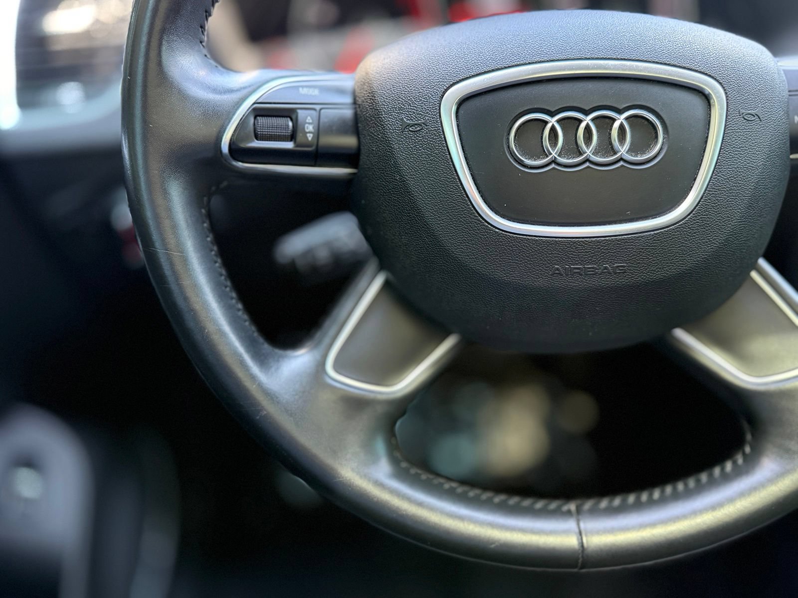 Used 2017 Audi Q5 2.0T Premium Plus w/ Technology Package AWD/4WD image 26