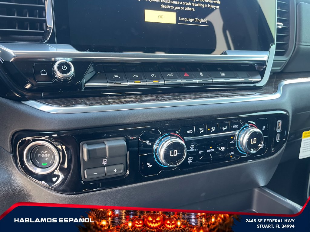 New 2026 GMC Sierra 1500 Elevation w/ Preferred Package AWD/4WD image 29