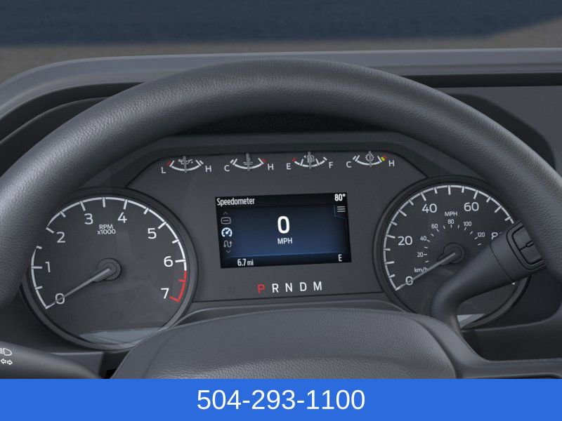 New 2026 Ford F350 XL w/ STX Appearance Package image 13