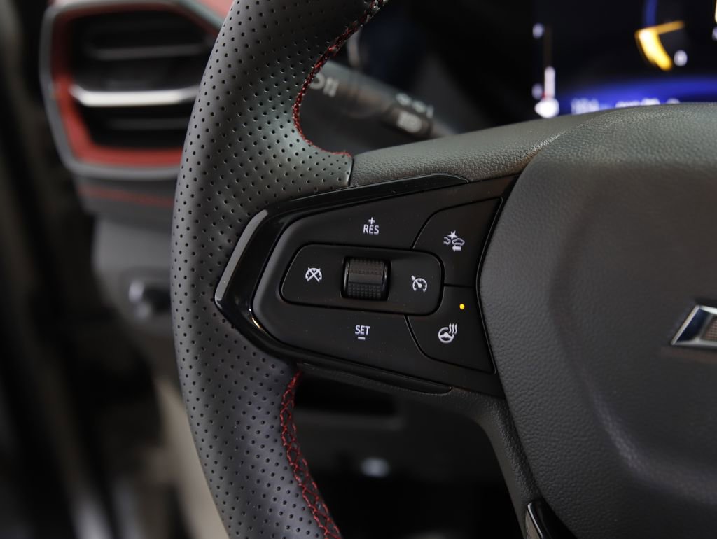 New 2026 Chevrolet TrailBlazer RS w/ Convenience Package image 17