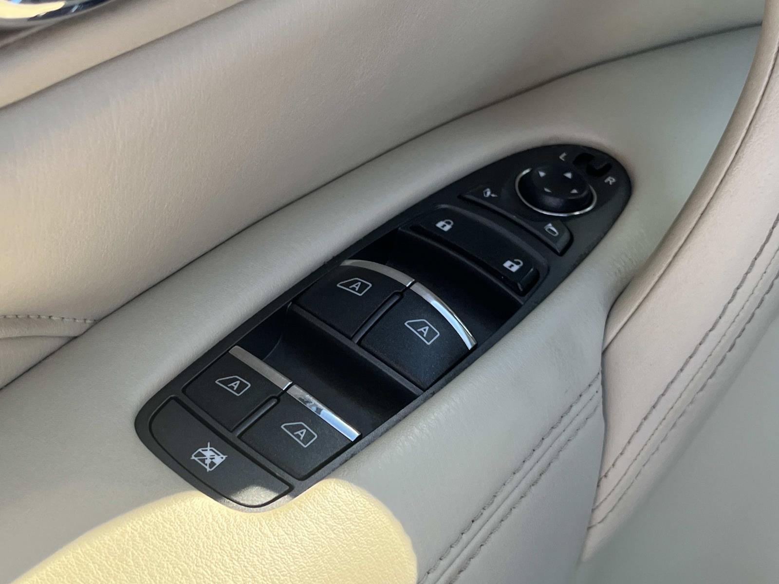 Used 2019 INFINITI QX80 Luxe w/ 22" Wheel Package AWD/4WD image 33