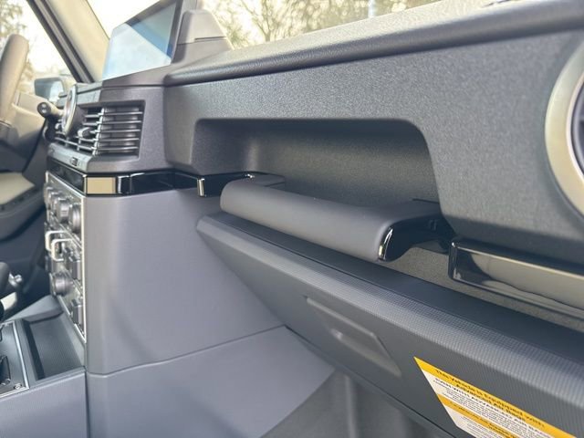 New 2025 INEOS Grenadier Fieldmaster Edition image 34