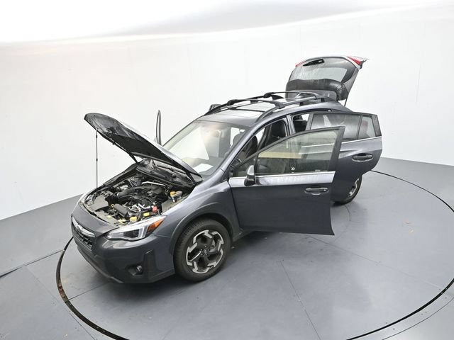 Used 2023 Subaru Crosstrek 2.5i Limited w/ Moonroof Package AWD/4WD image 29