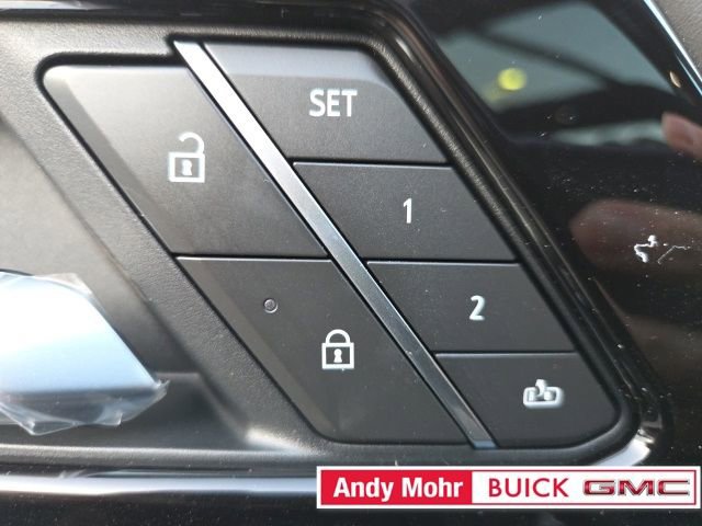 New 2026 GMC Yukon AT4 Ultimate image 28