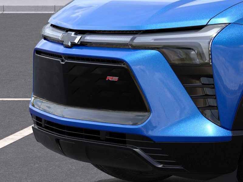 New 2024 Chevrolet Blazer EV RS RWD image 37