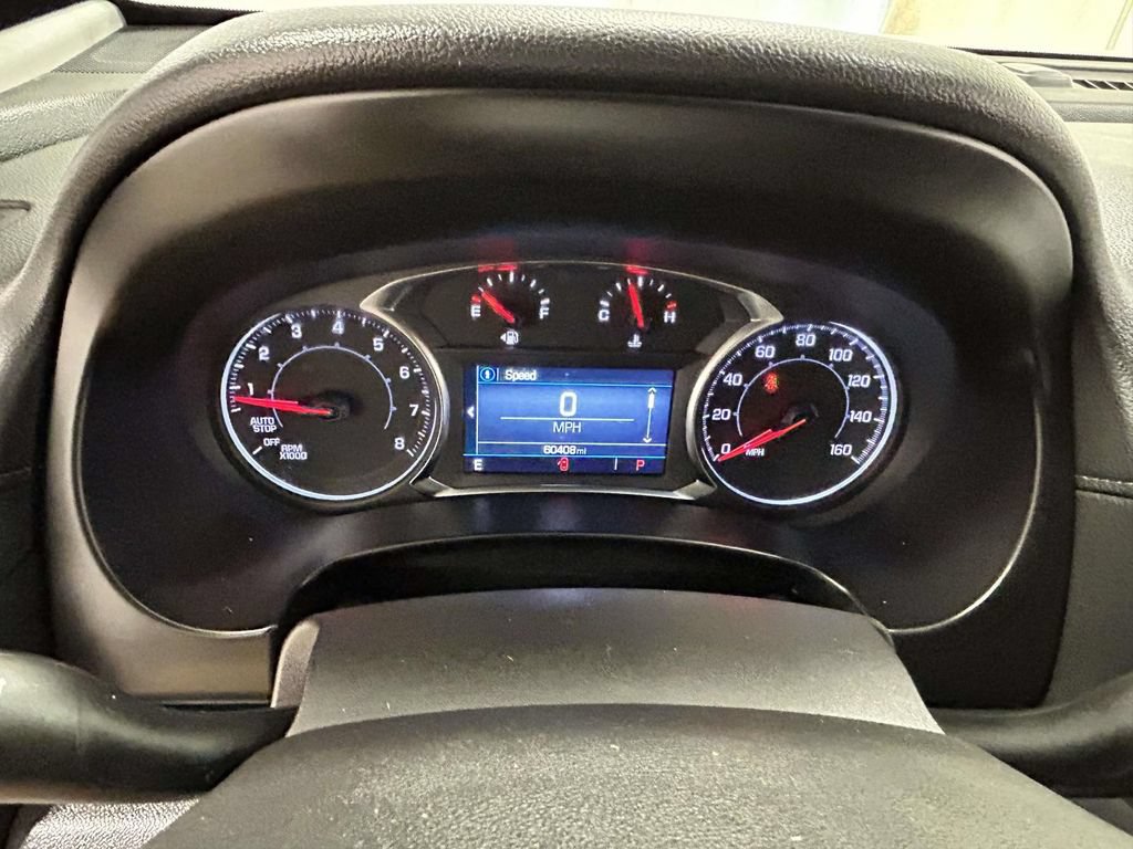 Used 2024 GMC Terrain SLE AWD/4WD image 22