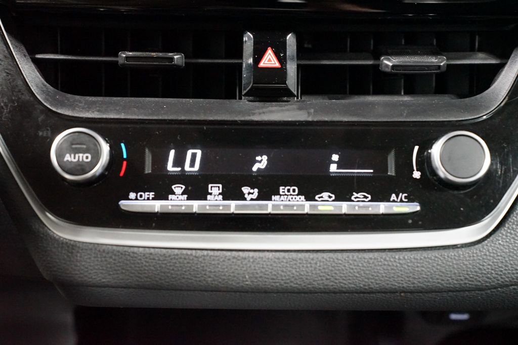 Certified 2024 Toyota Corolla LE image 20