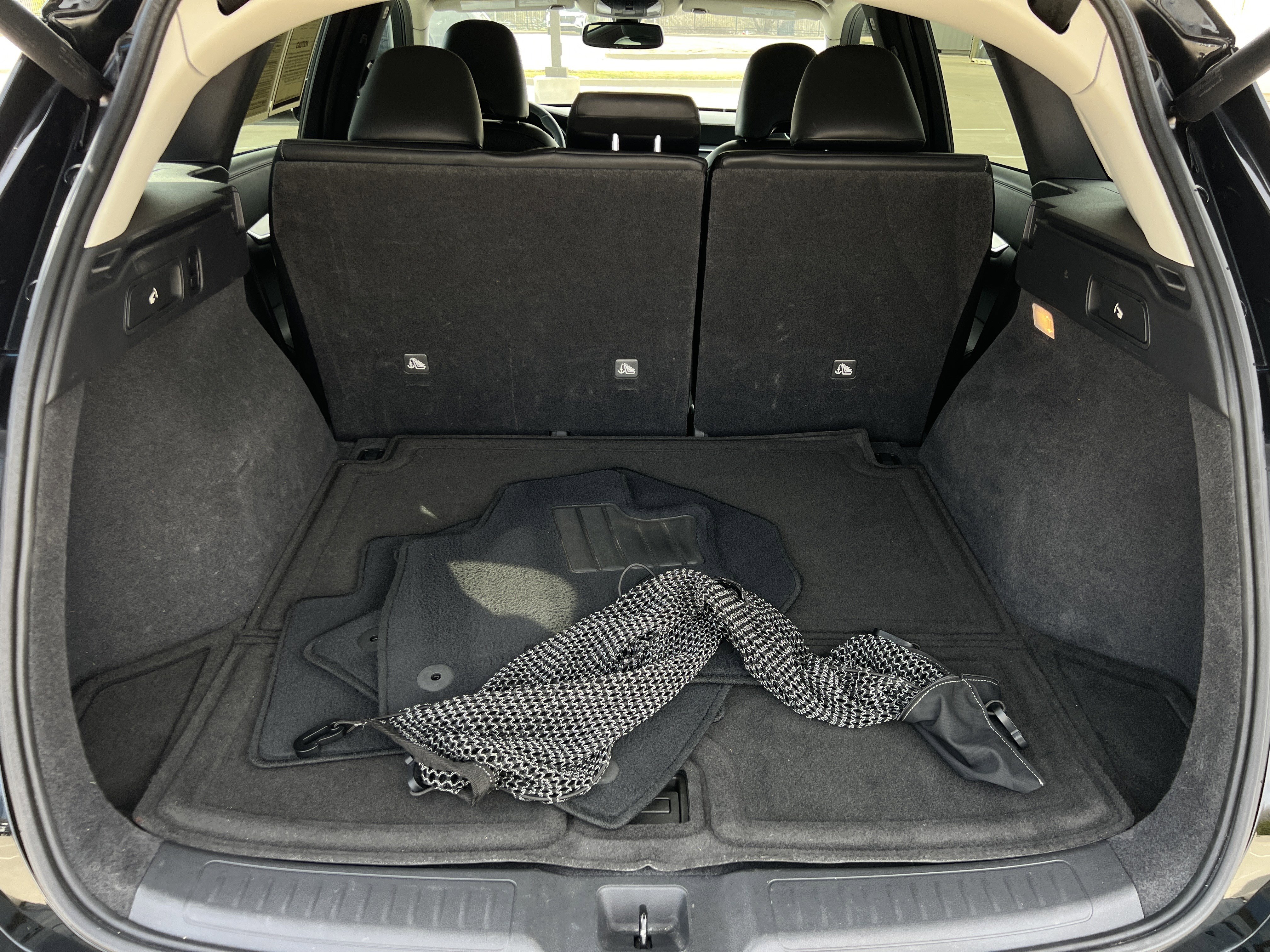 Used 2019 INFINITI QX50 Essential w/ Premium Heat Package image 34