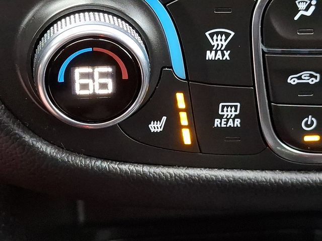 Used 2023 Chevrolet Equinox RS AWD/4WD image 26