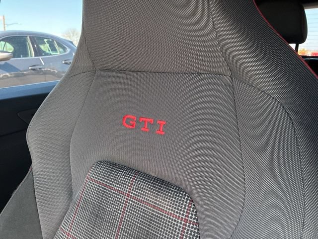 Used 2025 Volkswagen GTI S FWD image 63