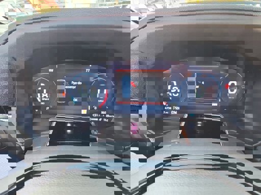 Certified 2025 Ford Explorer ST image 3