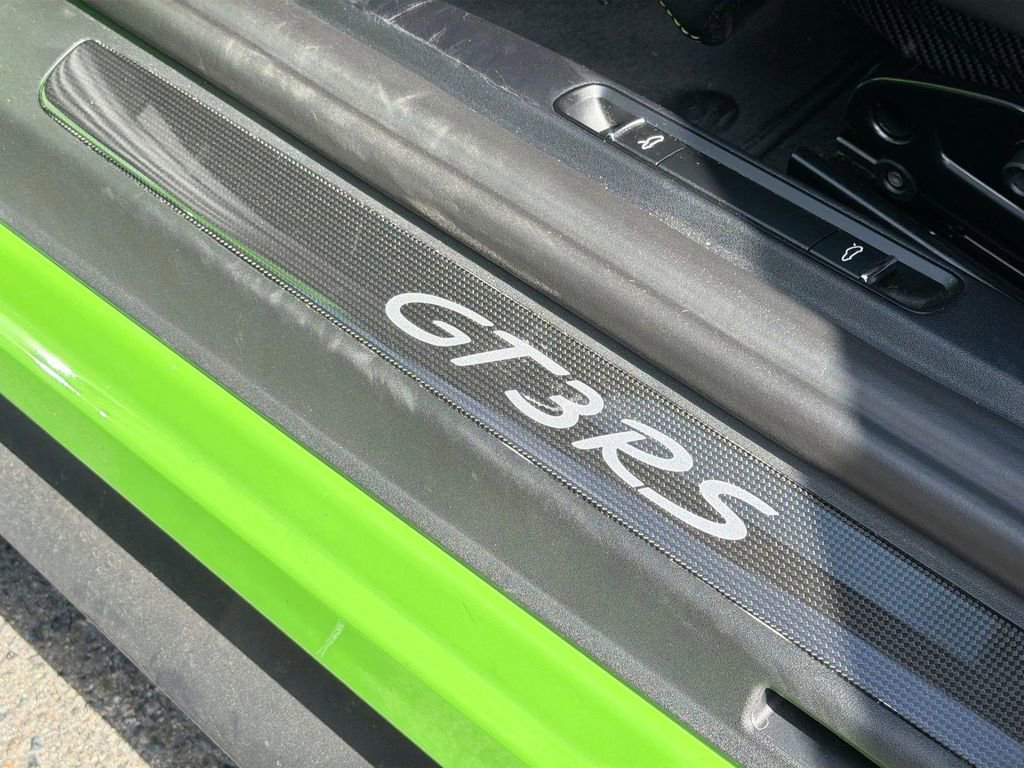 Used 2019 Porsche 911 GT3 RS RWD image 22