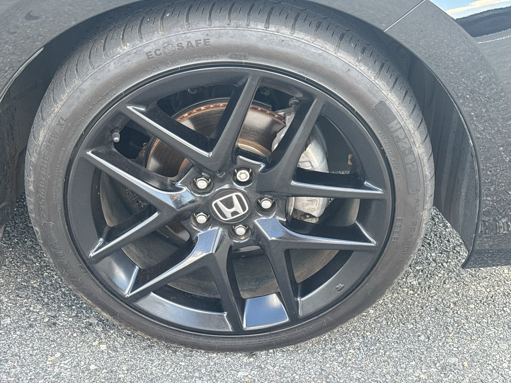 Used 2024 Honda Civic Sport image 26