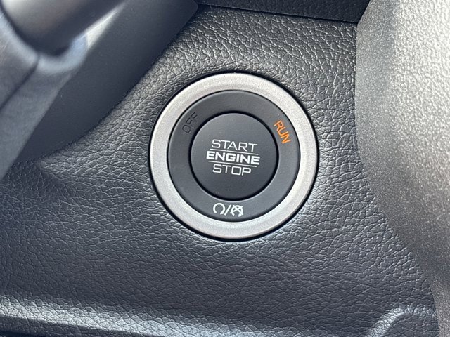 New 2026 RAM 2500 Tradesman image 25