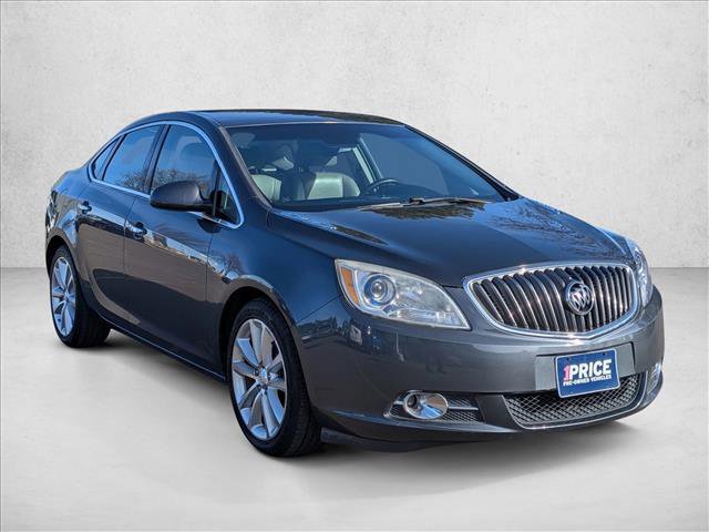 Used 2013 Buick Verano image 3