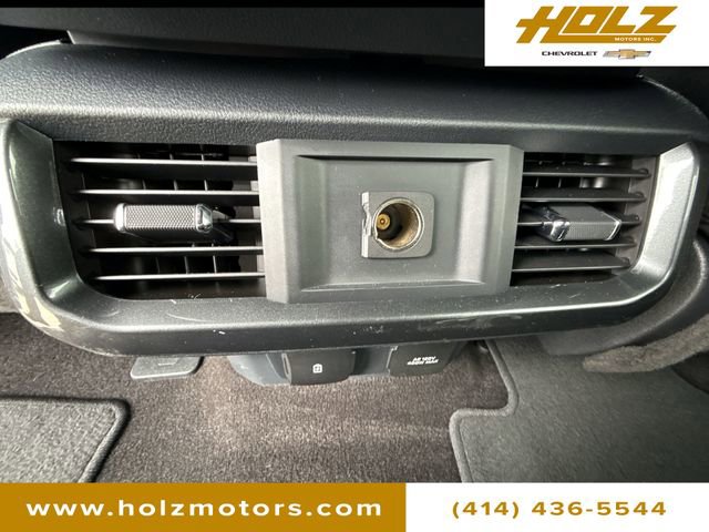 Used 2022 Ford F150 XLT w/ Equipment Group 302A High image 13