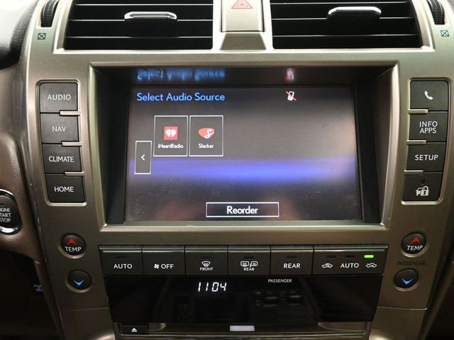 Used 2014 Lexus GX 460 w/ Premium Package image 15