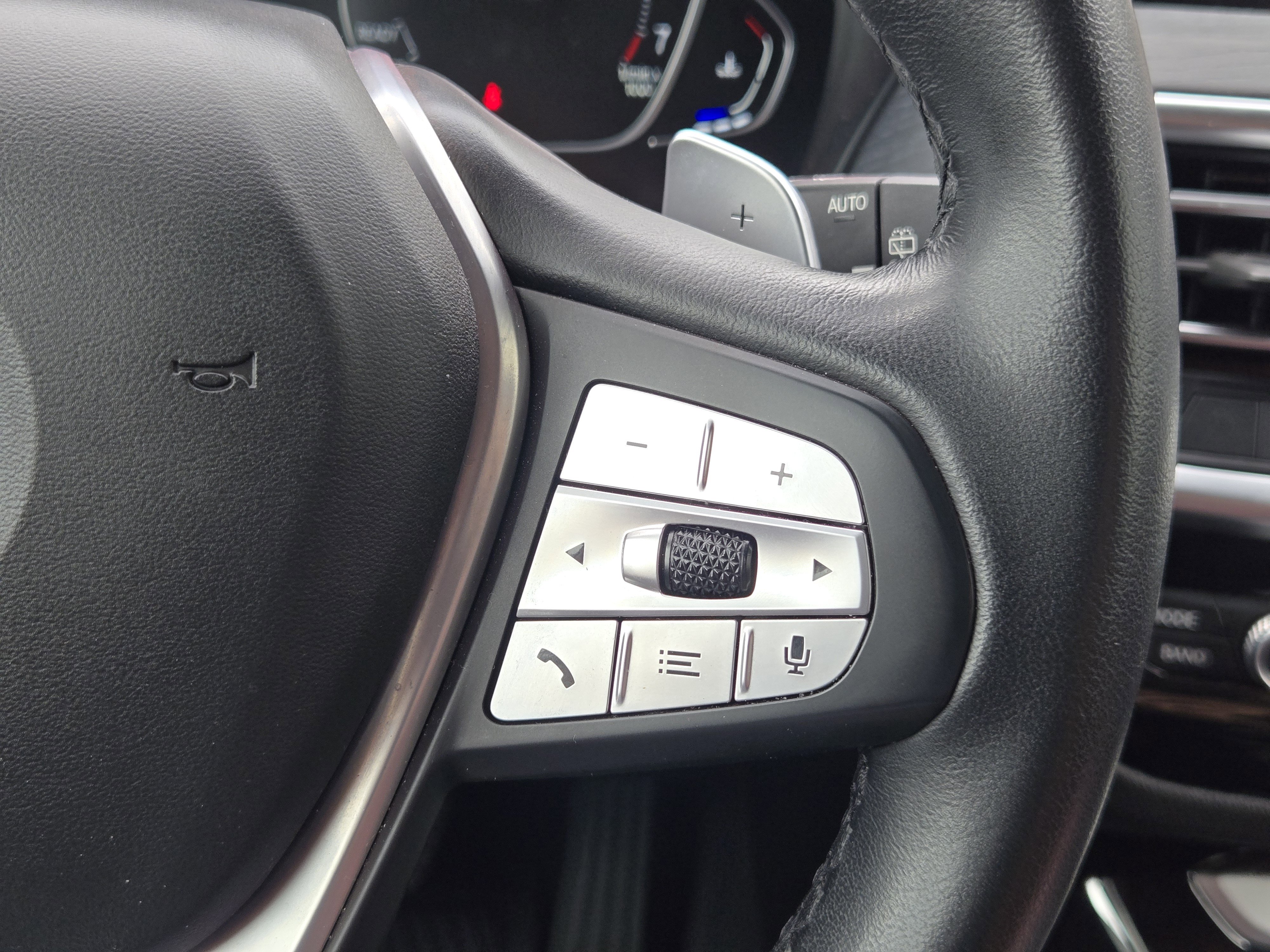 Used 2022 BMW X3 xDrive30i w/ Convenience Package image 32