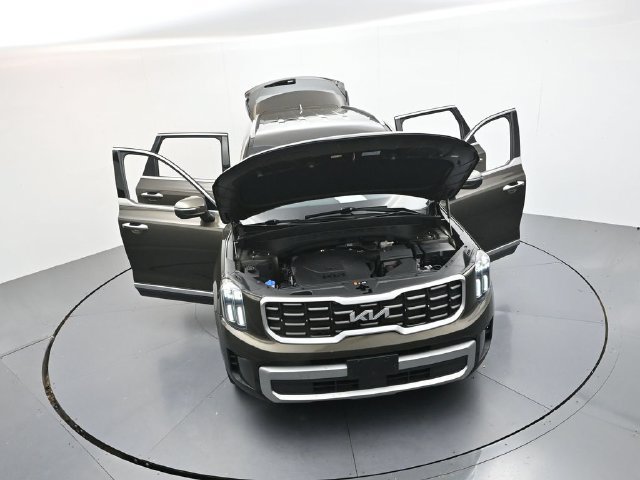 Used 2023 Kia Telluride S FWD image 52