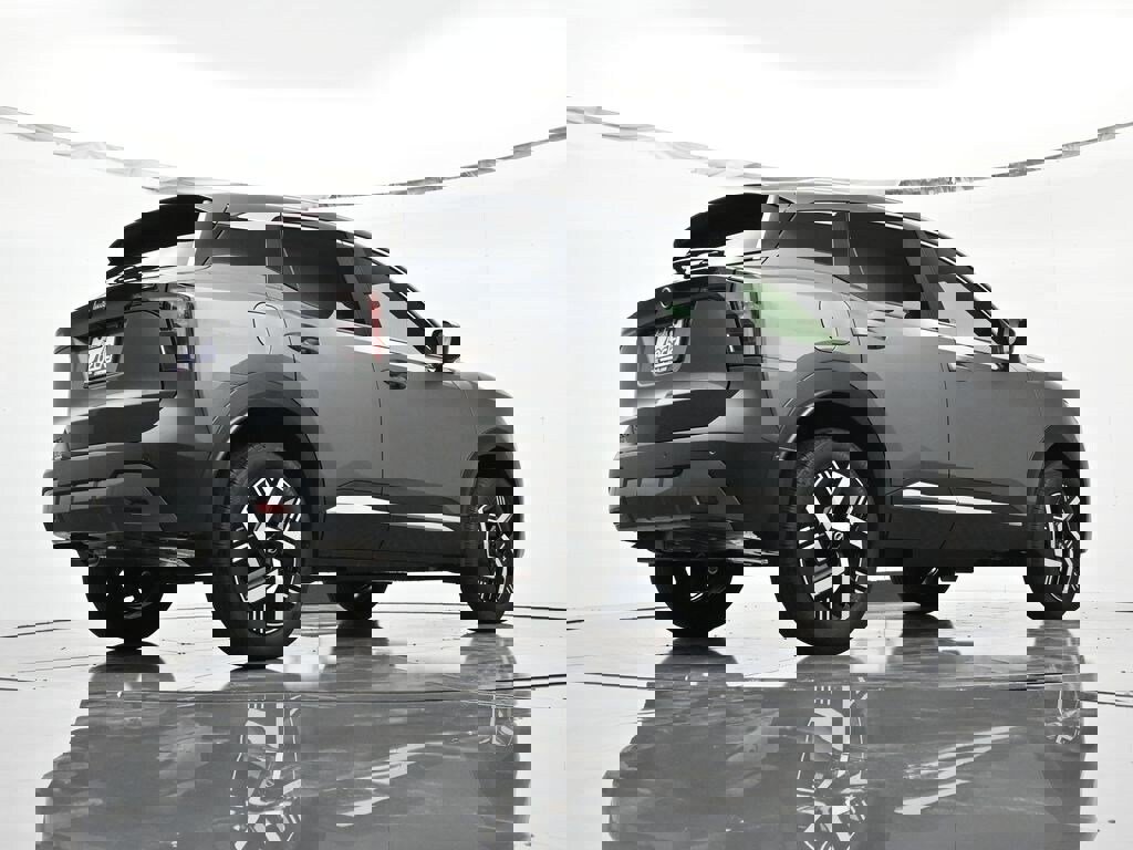 New 2026 Nissan Kicks SV image 40