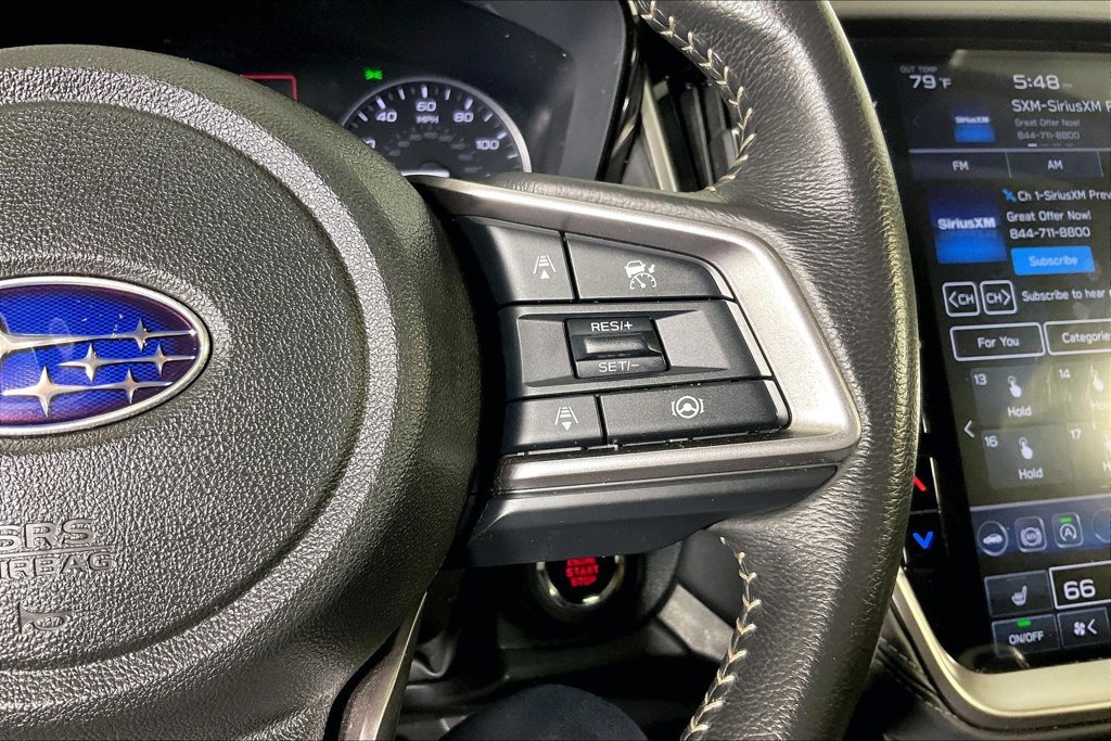 Used 2025 Subaru Outback Premium AWD/4WD image 23