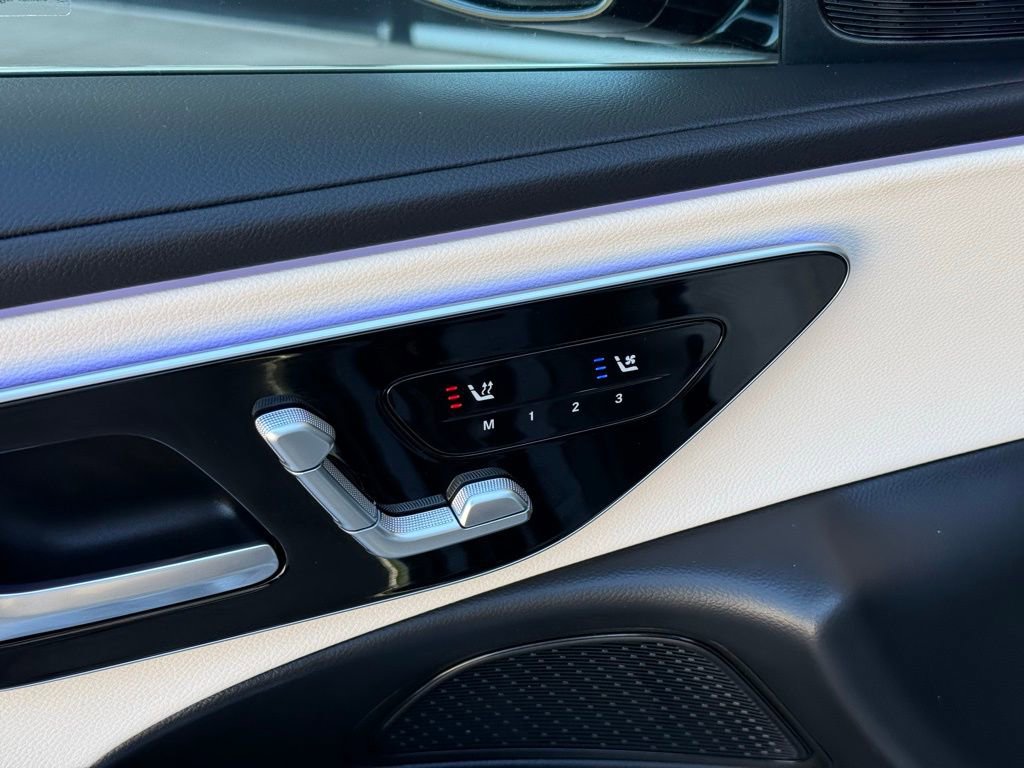 Used 2025 Mercedes-Benz E 350 Sedan image 4