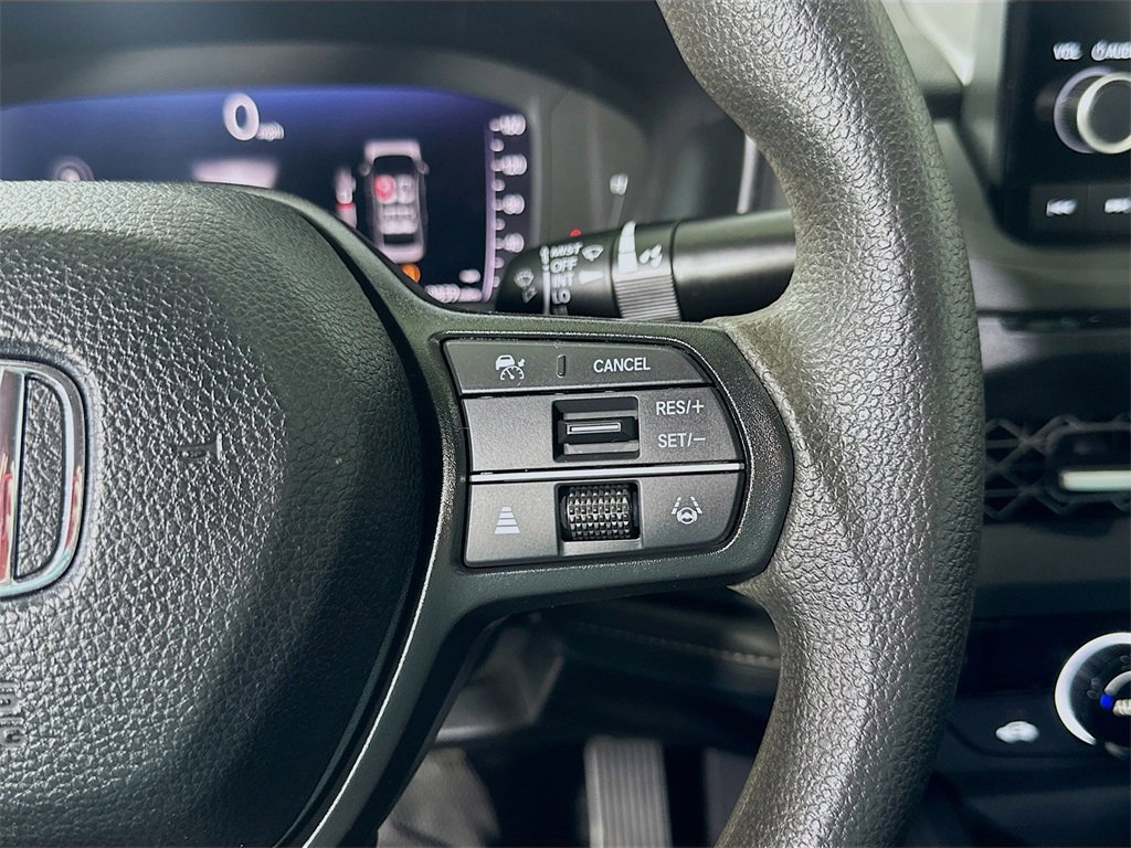 Used 2024 Honda Accord EX image 22