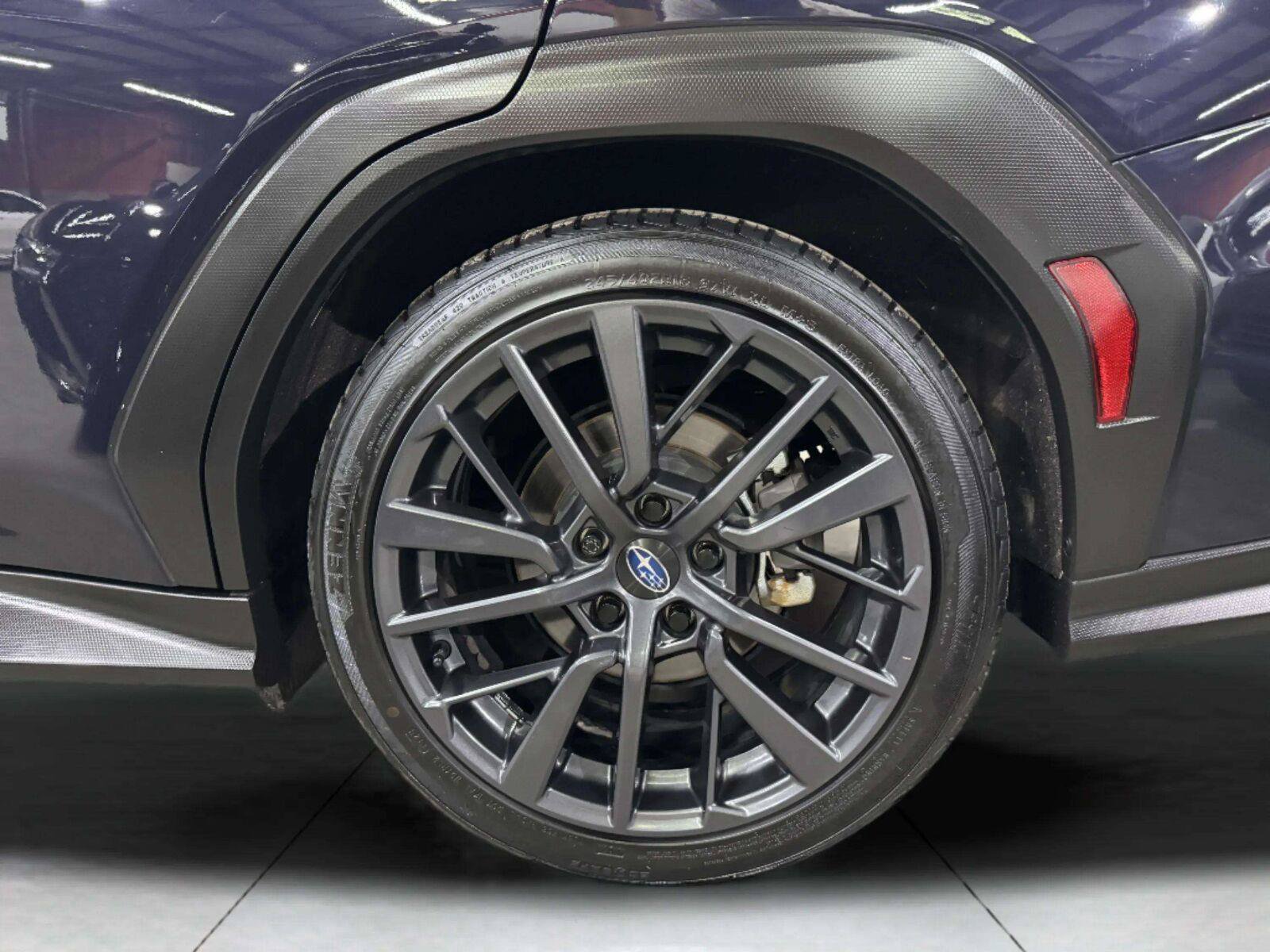 Used 2025 Subaru WRX Limited AWD/4WD image 59