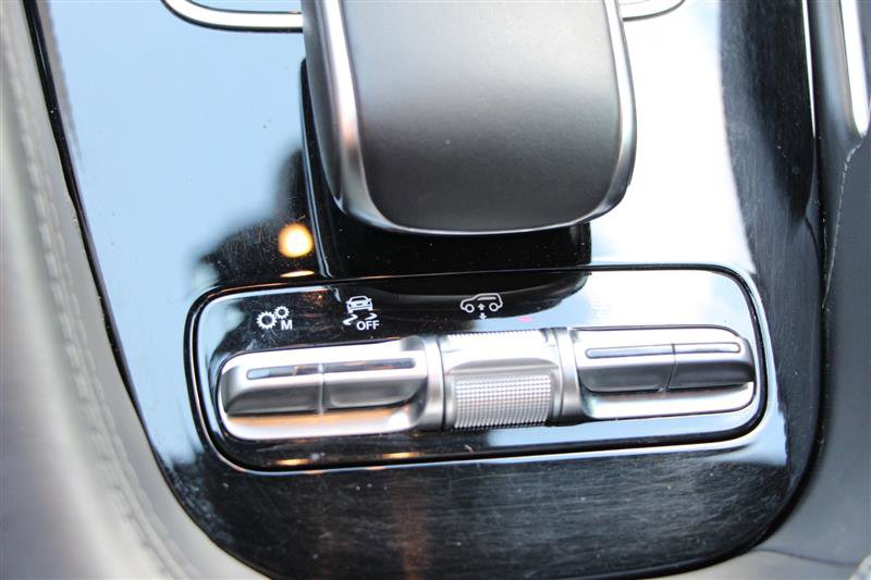 Used 2021 Mercedes-Benz GLE 53 AMG 4MATIC Coupe image 29