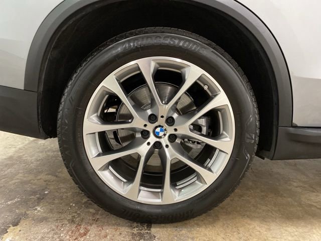 Used 2026 BMW X5 sDrive40i RWD image 33