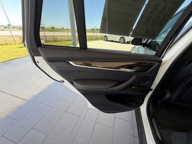 Used 2017 BMW X5 sDrive35i RWD image 28