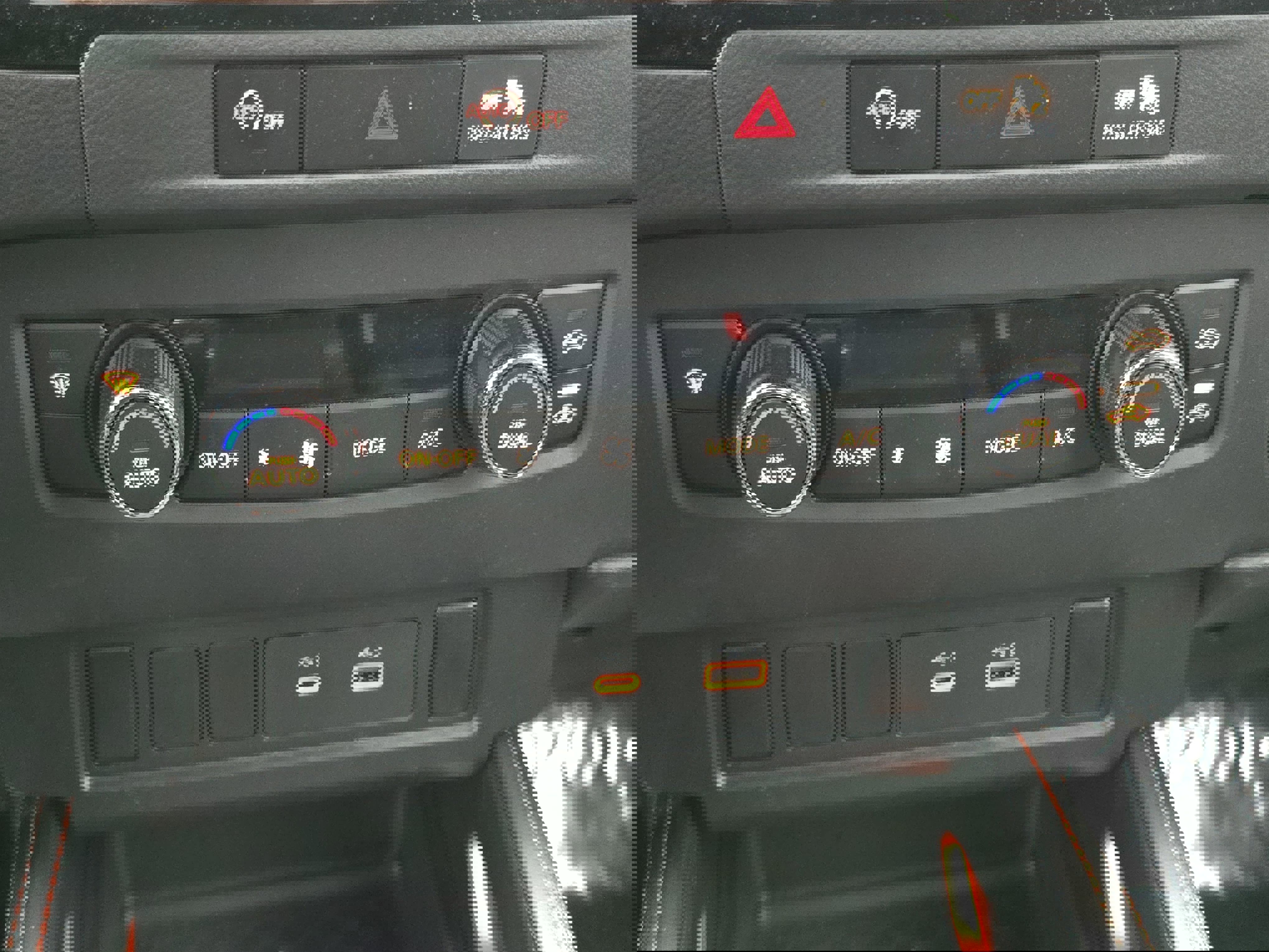 Certified 2024 Nissan Frontier PRO-4X w/ Off-Road Protection Package image 23