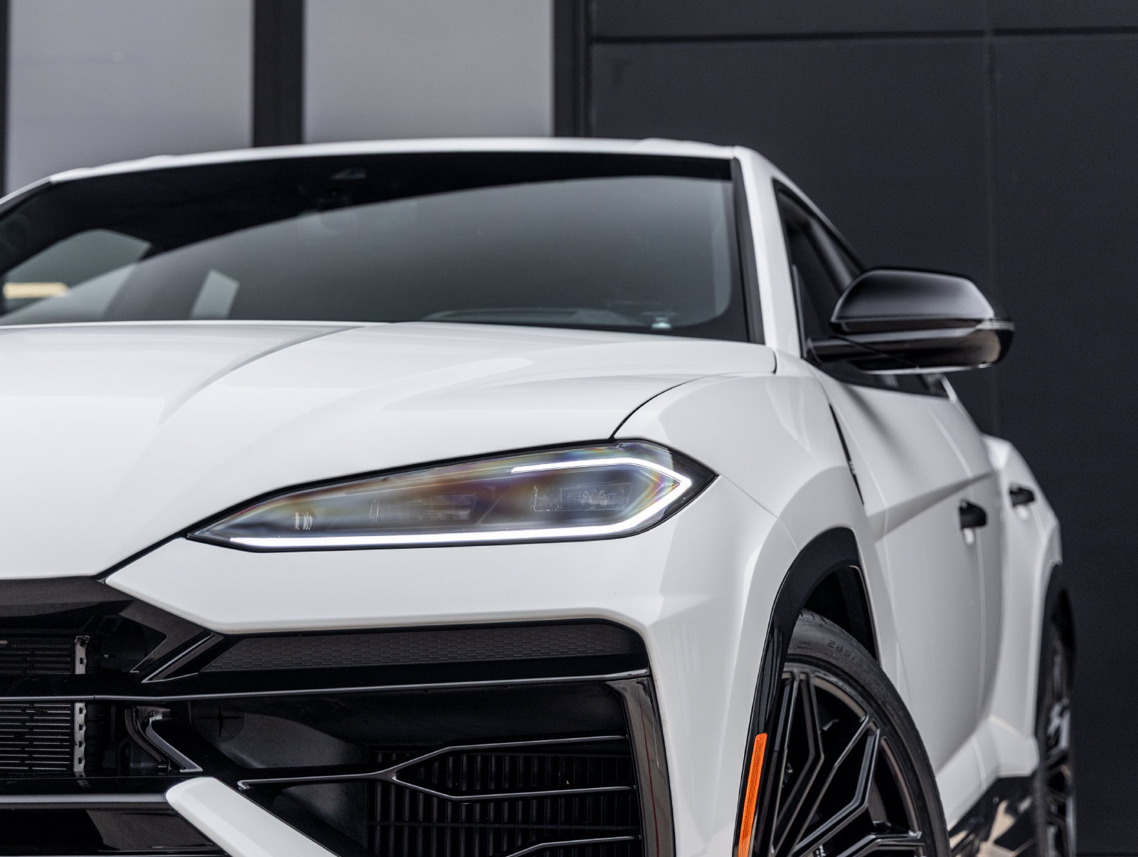 Used 2025 Lamborghini Urus S AWD/4WD image 15