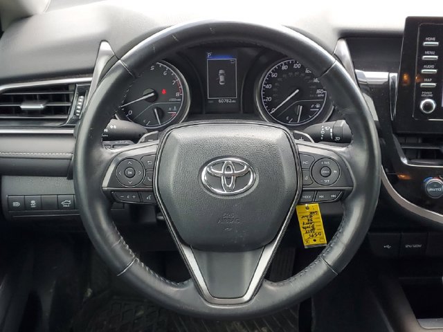 Used 2024 Toyota Camry SE FWD image 28
