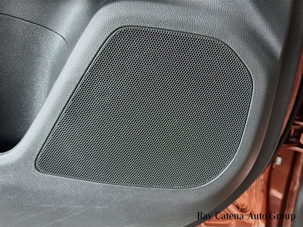 Certified 2026 Lexus NX 350 AWD w/ Cold Area Package image 19